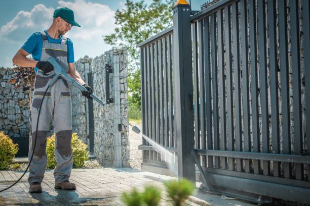 Best Building Exterior Pressure Washing in Oxford, NC
