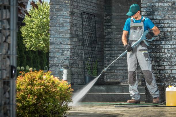 Best Sidewalk and Walkway Pressure Cleaning in Oxford, NC