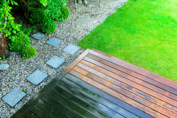 Best Pool Deck Cleaning in Oxford, NC