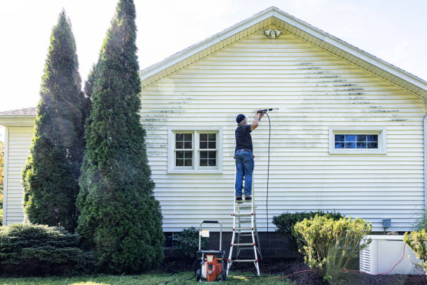 Best Rust and Stain Removal in Oxford, NC