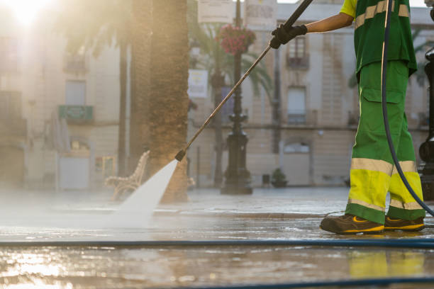 Trusted Oxford, NC Pressure Washing Services Experts