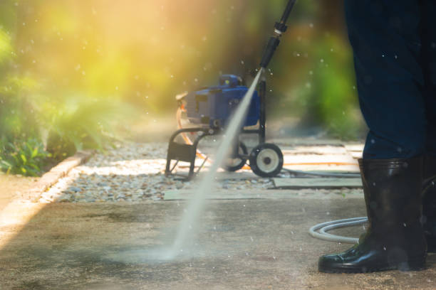 Best Deck and Patio Pressure Washing in Oxford, NC